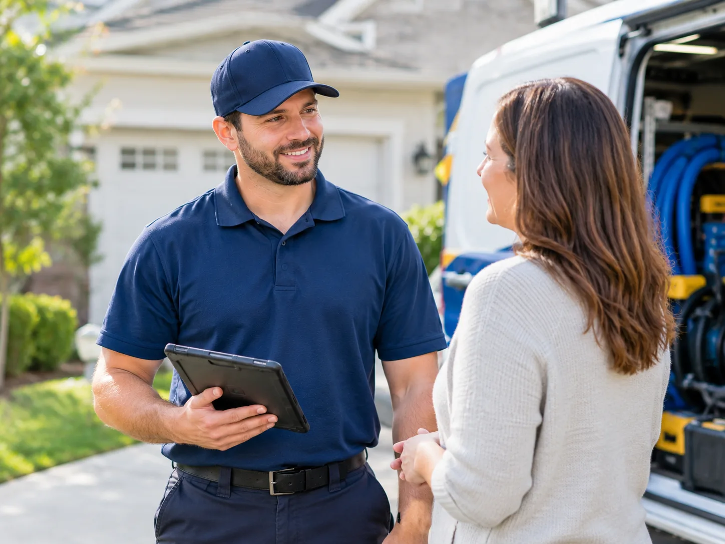 Sewage Backup Cleanup Lititz, PA FAQs